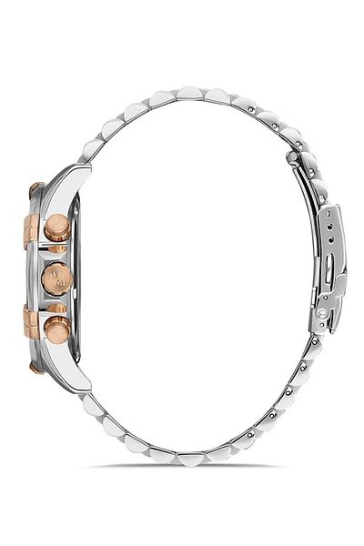 Momentus Sm367t-04sr Men's Wristwatch