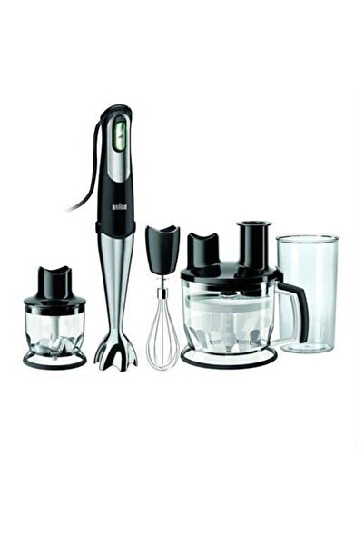 Braun Multiquick 9 Hand Blender