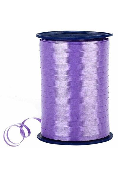 Muka 8 mm Purple Raffia - 200 m 1 Piece