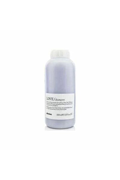 Davines Love Smoothing Kabaran Saçlar Şampuanı 1000ml 8004608274872