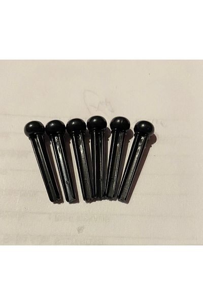 RBir Guitar String Holder (pin)