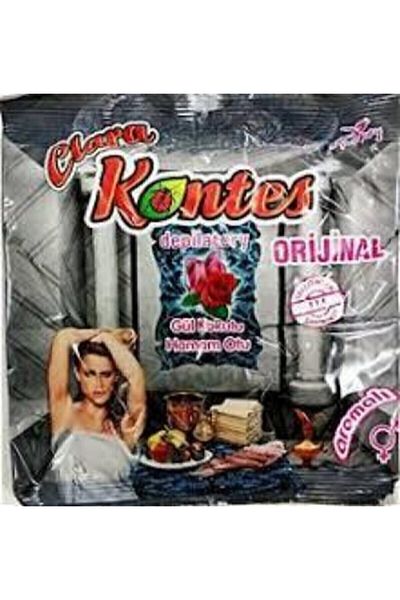 Kontes 5 Turkish Bath Herbs 175 g