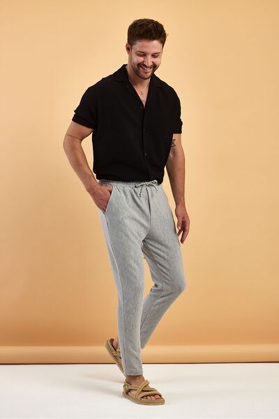 Weyeze Af-Y22025Lns Model Trousers