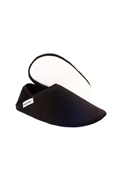 Flyingsteps Women's Bab&ter Non-Slip Sole Indoor Slippers Home Shoes Slippers