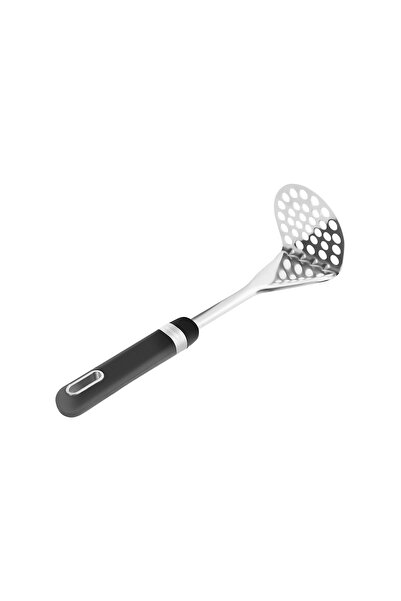 Karaca Mastermaid Black Masher - 29.7 cm