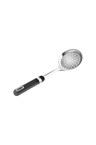 Karaca Mastermaid Black Colander - 35,5 cm
