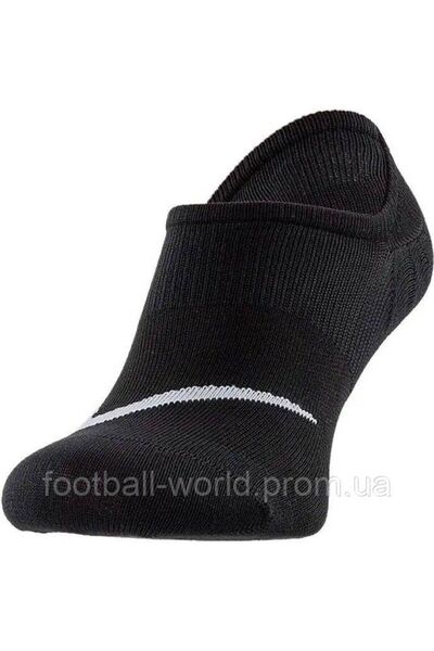 Nike SX5277-011 U Nk Everyday Plus Ltwt Footie Unisex 3 lu Çorap ASLAN SPORT