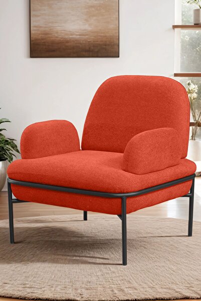 Armens Life Aster Cafe, Ofis, Büro, Balkon, Otel , Lobi, Tekli Berjer Koltuk