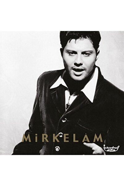 Genel Markalar Mirkelam - Mirkelam (plak)