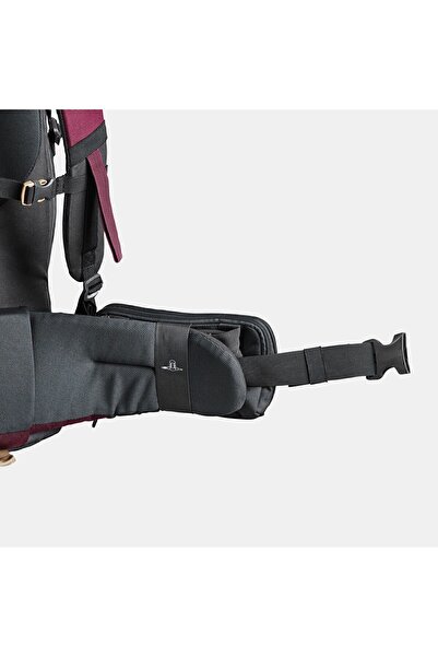 Decathlon Cüzdan - Büyük Model - Siyah - Travel Xl