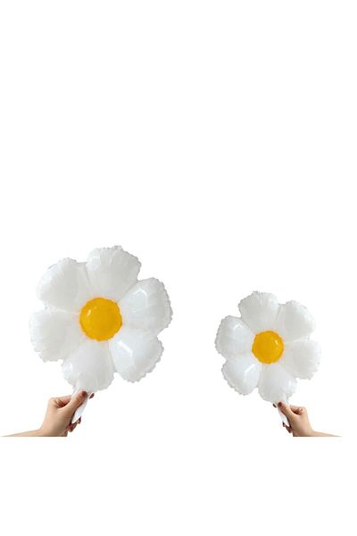 Öztürkpartievi 2-Piece Daisy Balloon