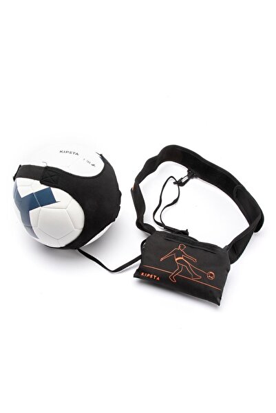 Decathlon Kipsta Antrenman Kemeri - Siyah