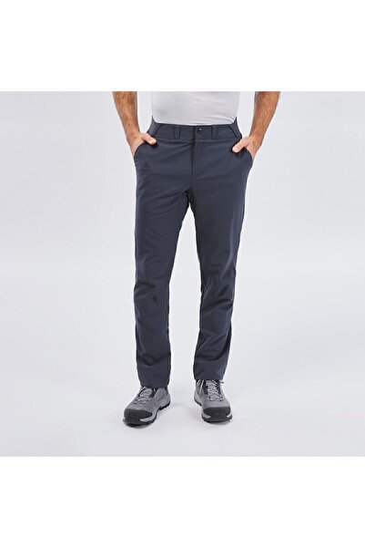 Decathlon Men's Outdoor Trousers - Gray - Mh100