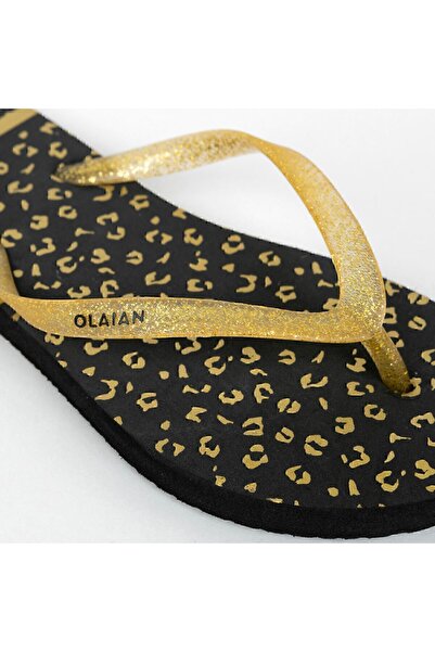 Decathlon Olaian Children's Flip Flops - 120 Leo