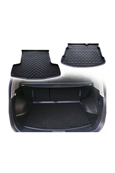 Redline Vw Golf 5 Hb Bagaj Havuzu 2004 - 2008 Arası Bagaj Havuzu