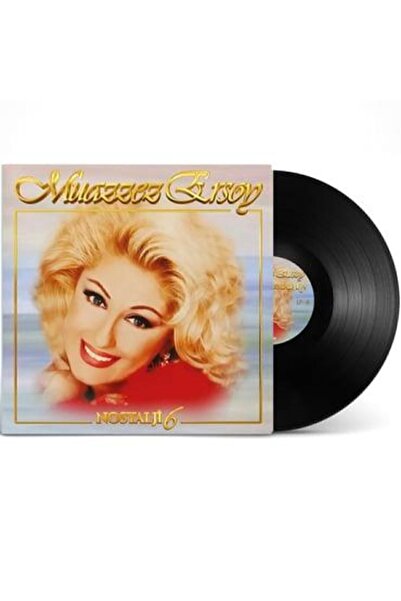 Poll Production Nostalji Vol. 6 (LP)