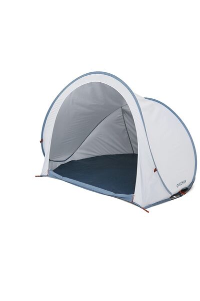 Decathlon Quechua Outdoor Kamp Gölgeliği - 2 Kişilik - 2 Seconds Fresh
