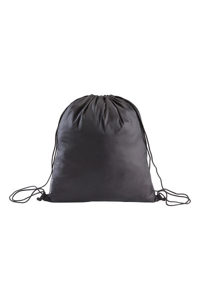 Decathlon Domyos Foldable Black Sneakers Bag - Fitness