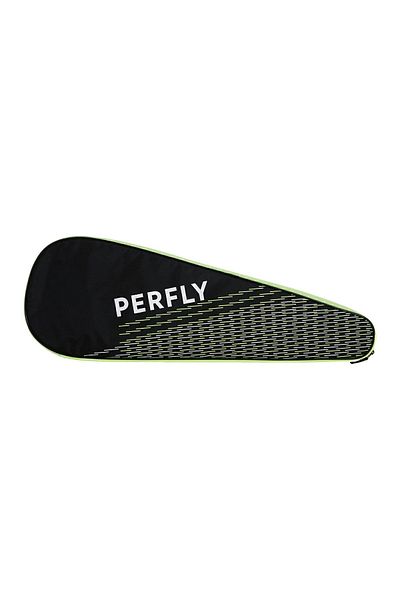 Decathlon Perfly Badminton Racket Bag - Green - 190