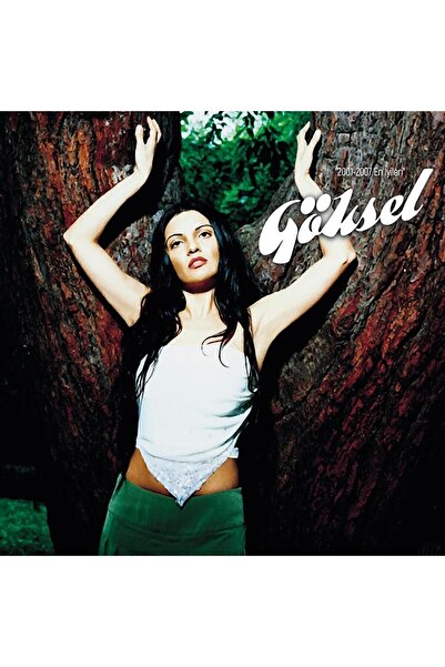 Genel Markalar Göksel - 2001 / 2007 En İyileri (Plak)