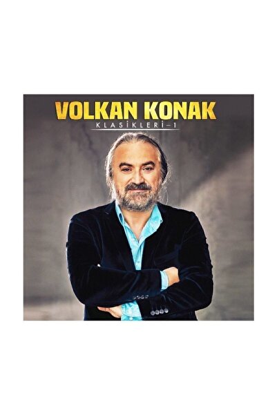 Dcm PLAK - Volkan Konak- Klasikleri 1