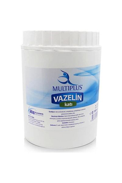 Multiplus Solid Vaseline