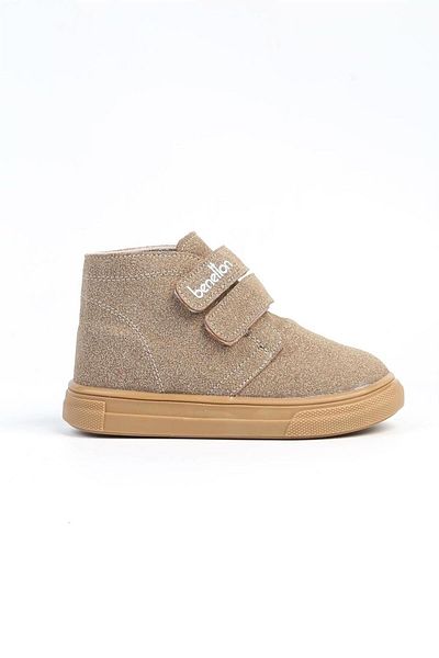 United Colors of Benetton BN-31176 Model Pantofi Sport Copii - Nurcă