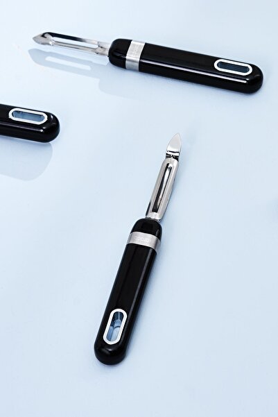 Karaca Mastermaid Black Side Reamer - 20.4 cm