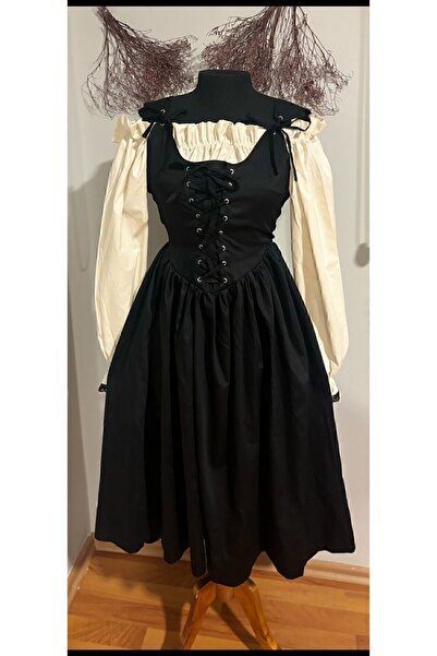Asushvintage Elbise