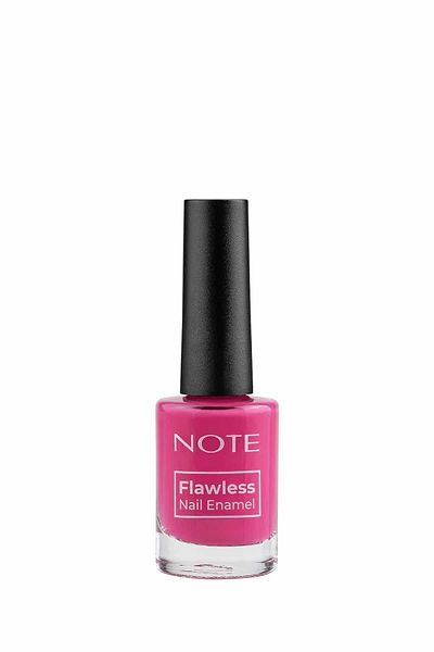 NOTE Nail Flawless Oje 92 Jasmine - Pembe