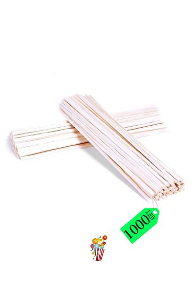 Festiva Pamuk Şekeri Çubuğu - 1000 Adet
