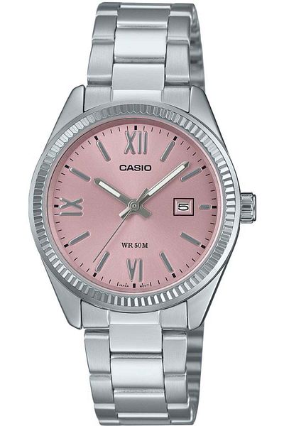 Casio LTP-1302DD-4A1VDF موديل قماش مريح القطع