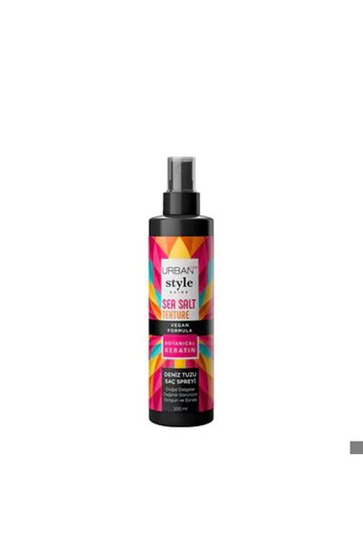 Urban Care Style Guide Sea Salt Saç Spreyi 200 ml