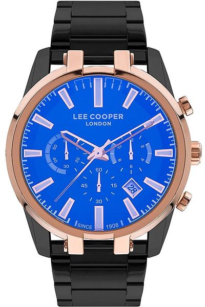 Lee Cooper Lc07651.451 Men's Wristwatch