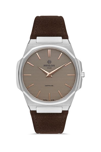 Hislon CL127S-05KR Men's Wristwatch