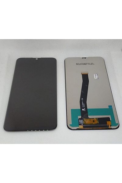 General Mobile Discovery Gm 20 Pro Black LCD Touch Screen Repair Set Next to!