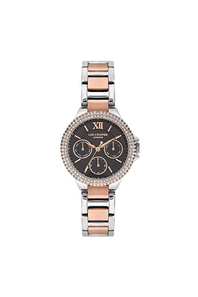 Lee Cooper Lc07414.550-nm Women's Wristwatch