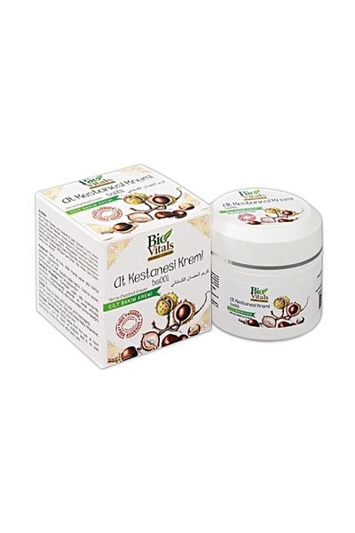 Bio Vitals Chestnut Cream - 50 Ml At Edition