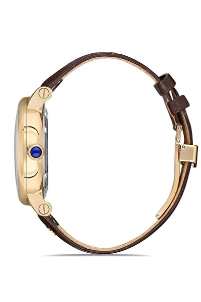 Hislon Men's Wristwatch SD104G-16KG