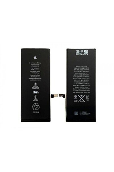 Genel Markalar Iphone 6s Batarya