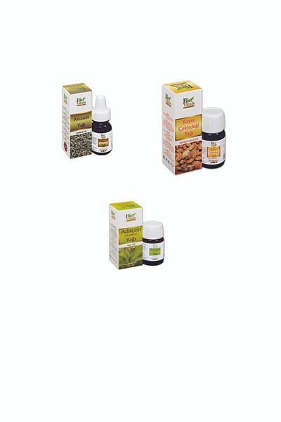 Bio Vitals Larin Anise Oil and Sage - 20cc Apricot Kernel Oil