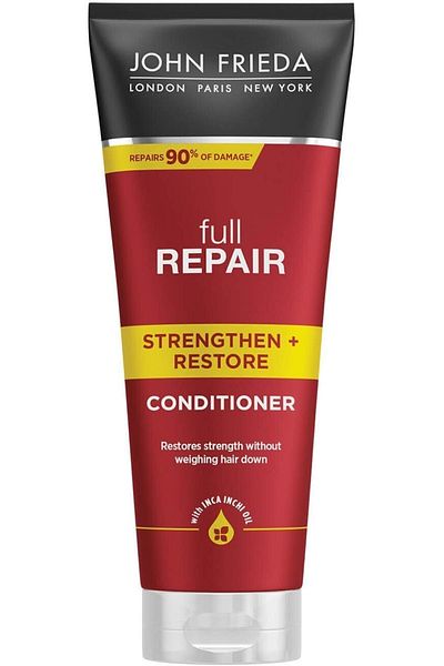 John Frieda 250 Ml Conditioner - Full Repair Feature