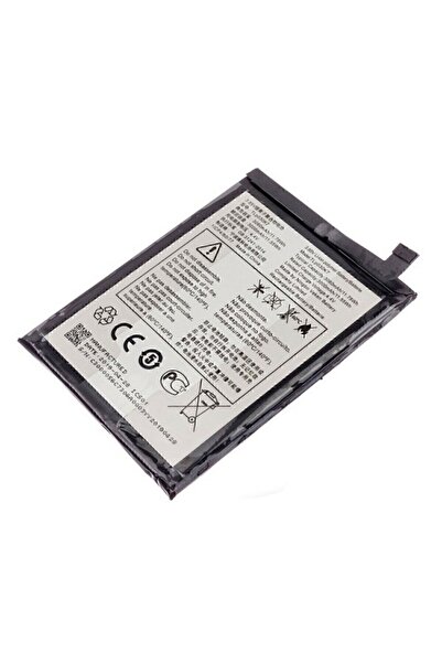 Alcatel 1s 5024d 3000mah Batarya Pil