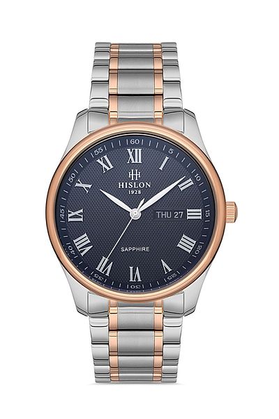 Hislon CL113T-04SR Men's Wristwatch