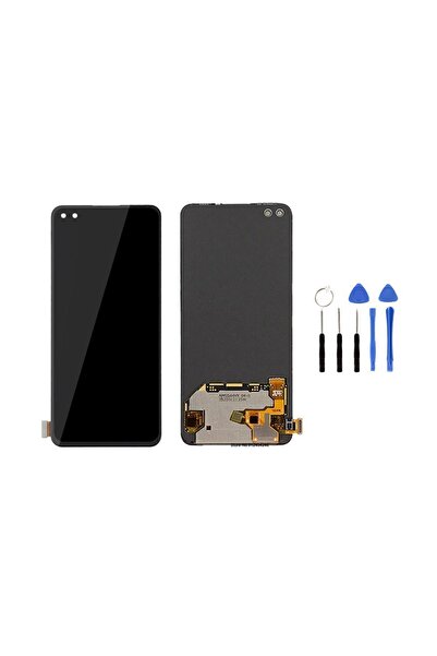 EPY Oppo A91 Uyumlu Lcd Ekran Dokunmatik