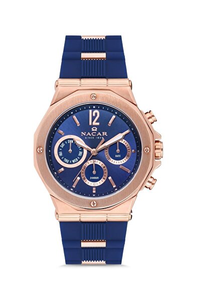 Nacar Nc08-39430145-rls3 Kadın Kol Saati