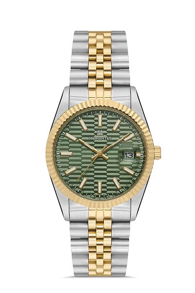 Momentus Cw138T-15Sg Model Women's Wristwatch