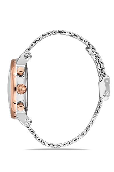 Hislon MS105T-02SR Men's Wristwatch
