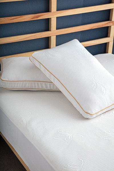 Formeya Ultra Comfort Luxury Air Conditioned Pillow 50*70 cm