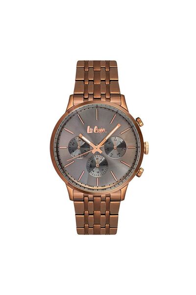 Lee Cooper Lc06897.770 Men's Wristwatch